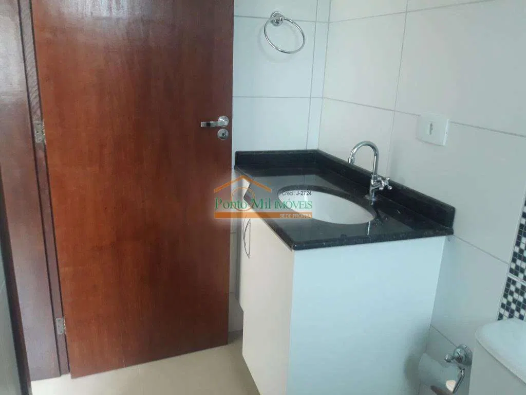 Casa de 3 quartos, sendo 1 suíte, 120 m², Santa Felicidade — photo 7