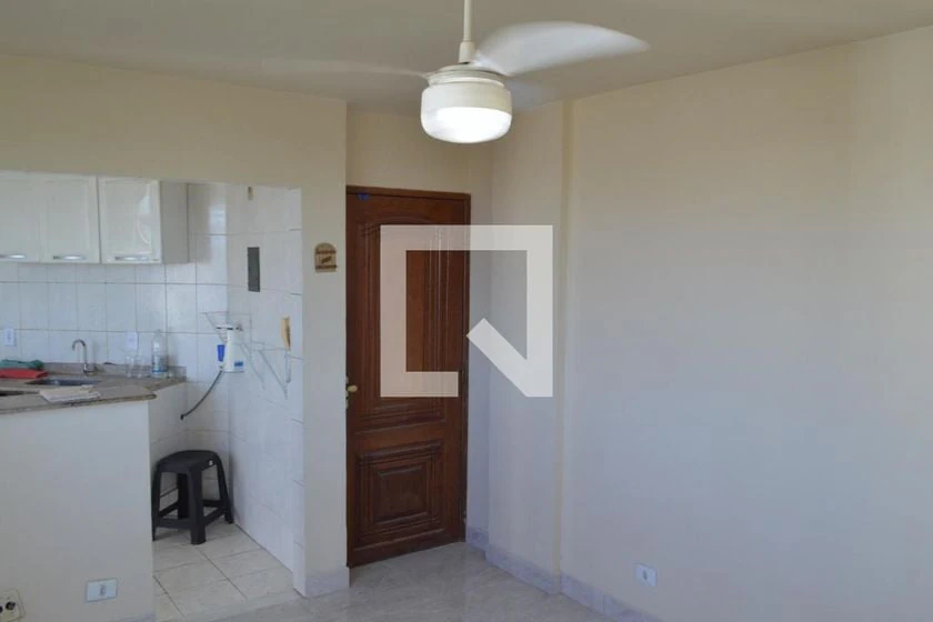 2-bedroom apartment with a water view in Rio de Janeiro — photo 25