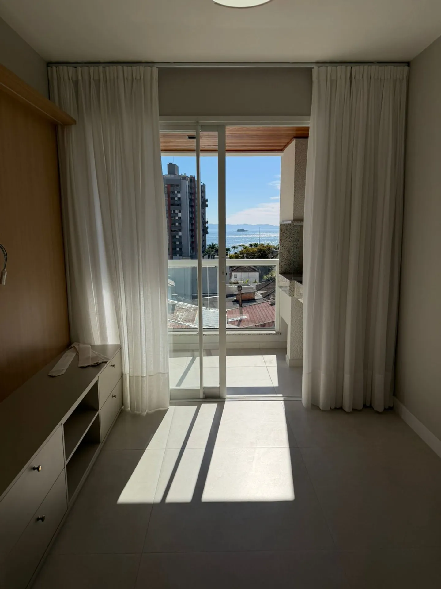 Apartamento de 2 quartos com varanda gourmet, Agronômica — photo 33