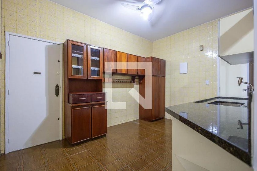 Departamento con espacio de home office en Rio de Janeiro — photo 34