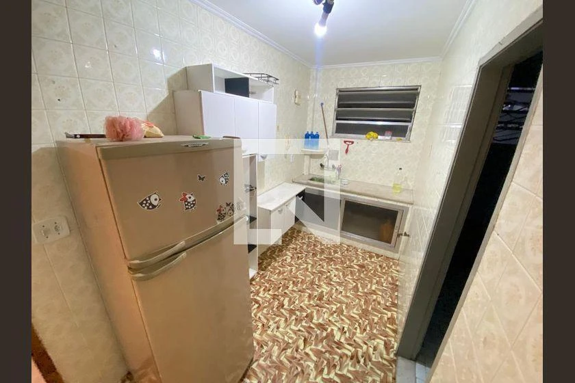 Квартира 60 м² з 2 кімнатами і 1 паркомісцем — photo 34