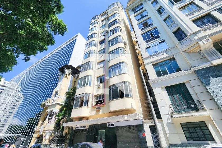 Apartamento mobiliado de 2 quartos com 50 m² — photo 27