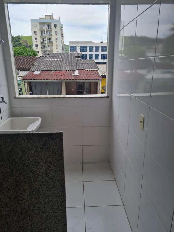 Apartamento de 2 dormitorios con suite y cocina a gas — photo 7