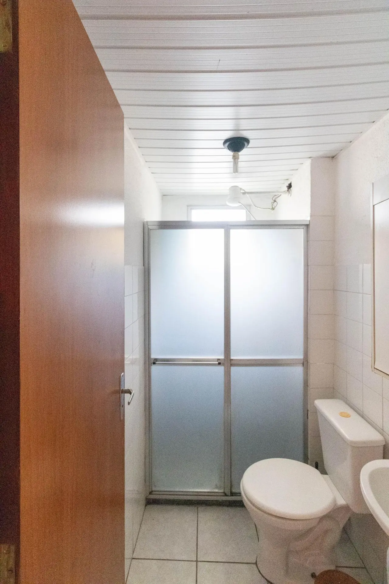 Unfurnished apartment with 2 bedrooms and 1 parking space — photo 38