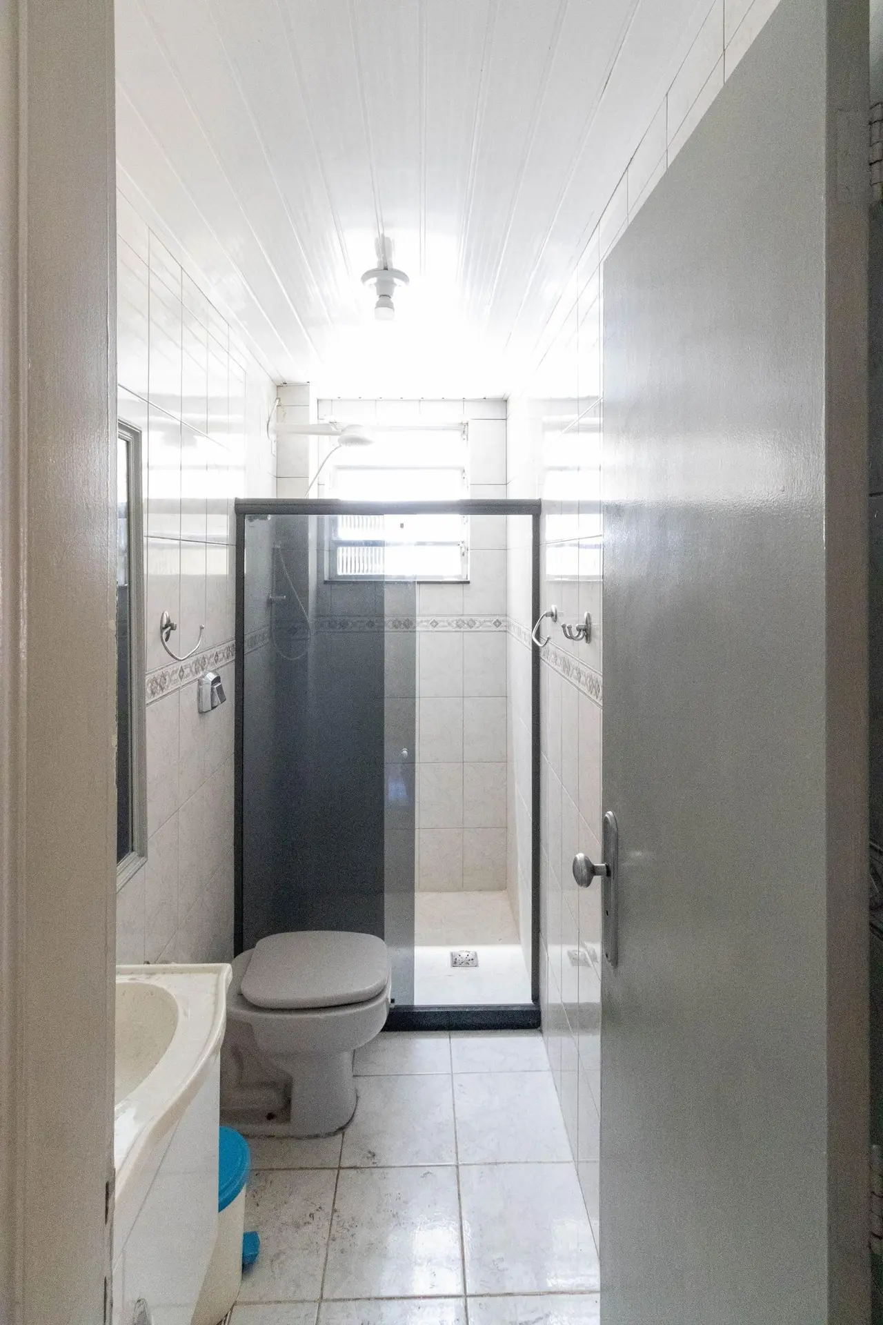 Apartamento com piso de madeira ou laminado, Campo Grande — photo 3