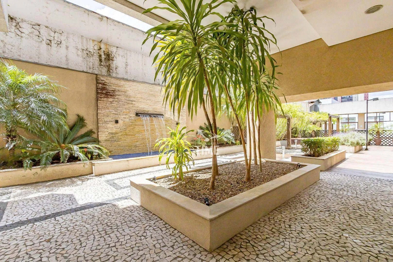Apartamento mobiliado de 1 dormitório, 50 m², sem vaga — photo 65