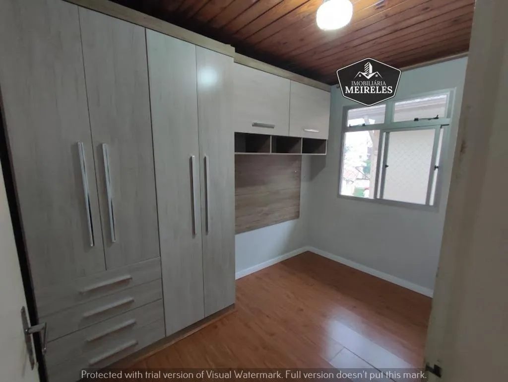 63 m² apartment with a closed gas kitchen — photo 19