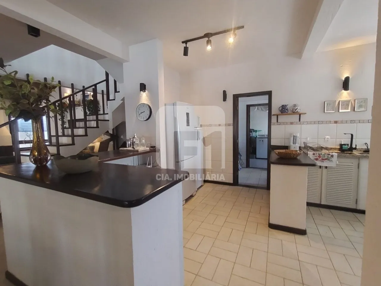 Casa amueblada en condominio con 4 dormitorios y 680 m² — photo 35