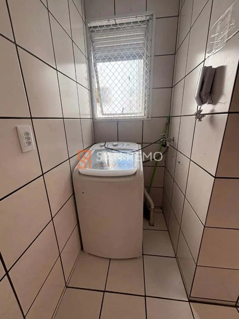 Квартира с 2 спальнями и рабочим местом — photo 6