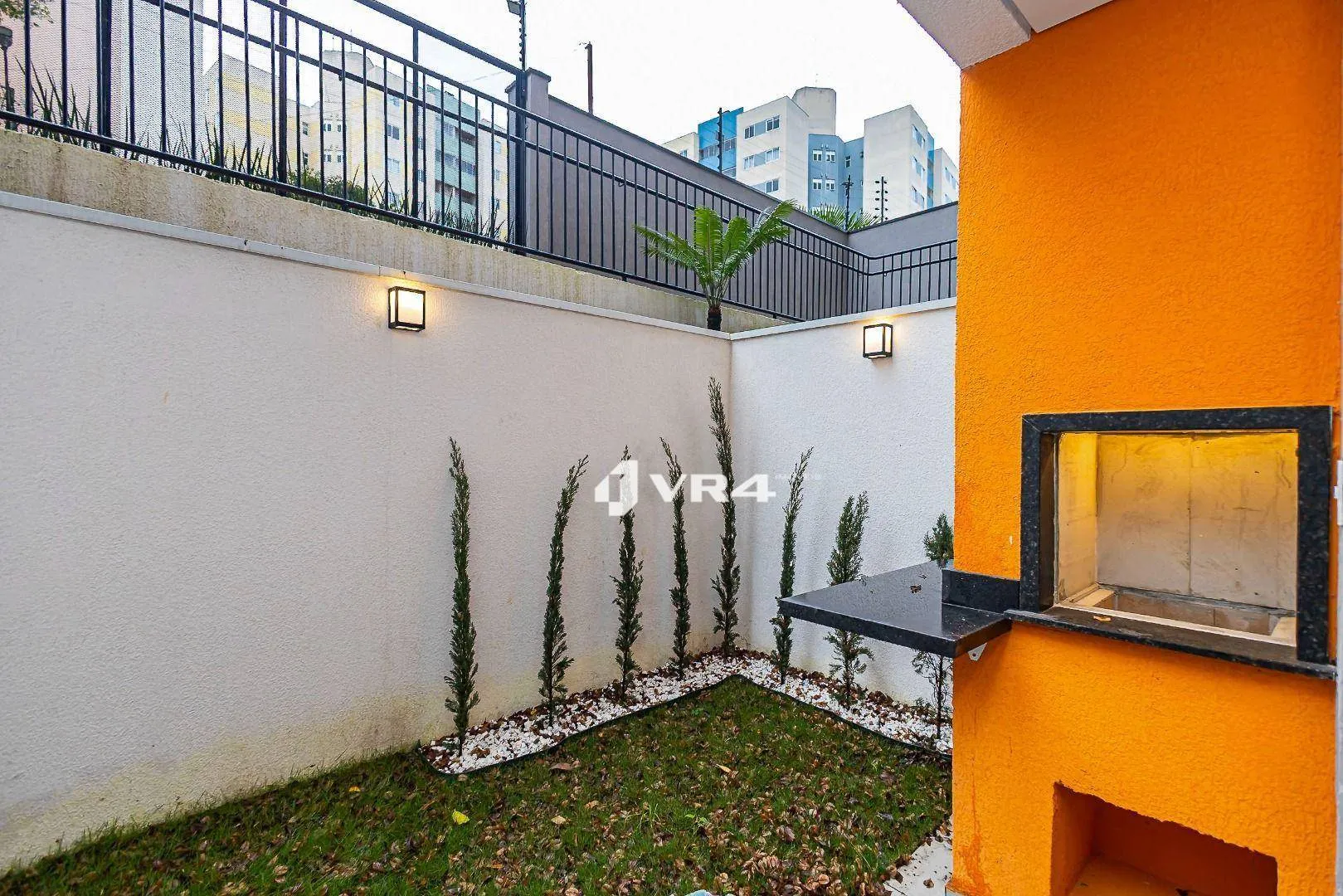 Меблированное студио Garden с открытой кухней 30 м² — photo 8