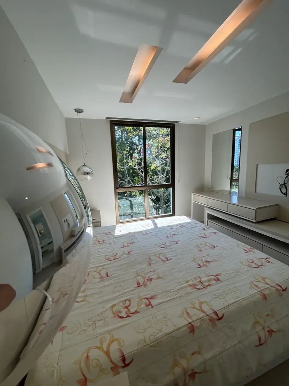 Apartamento de 233 m² com 4 quartos e cozinha americana — photo 8