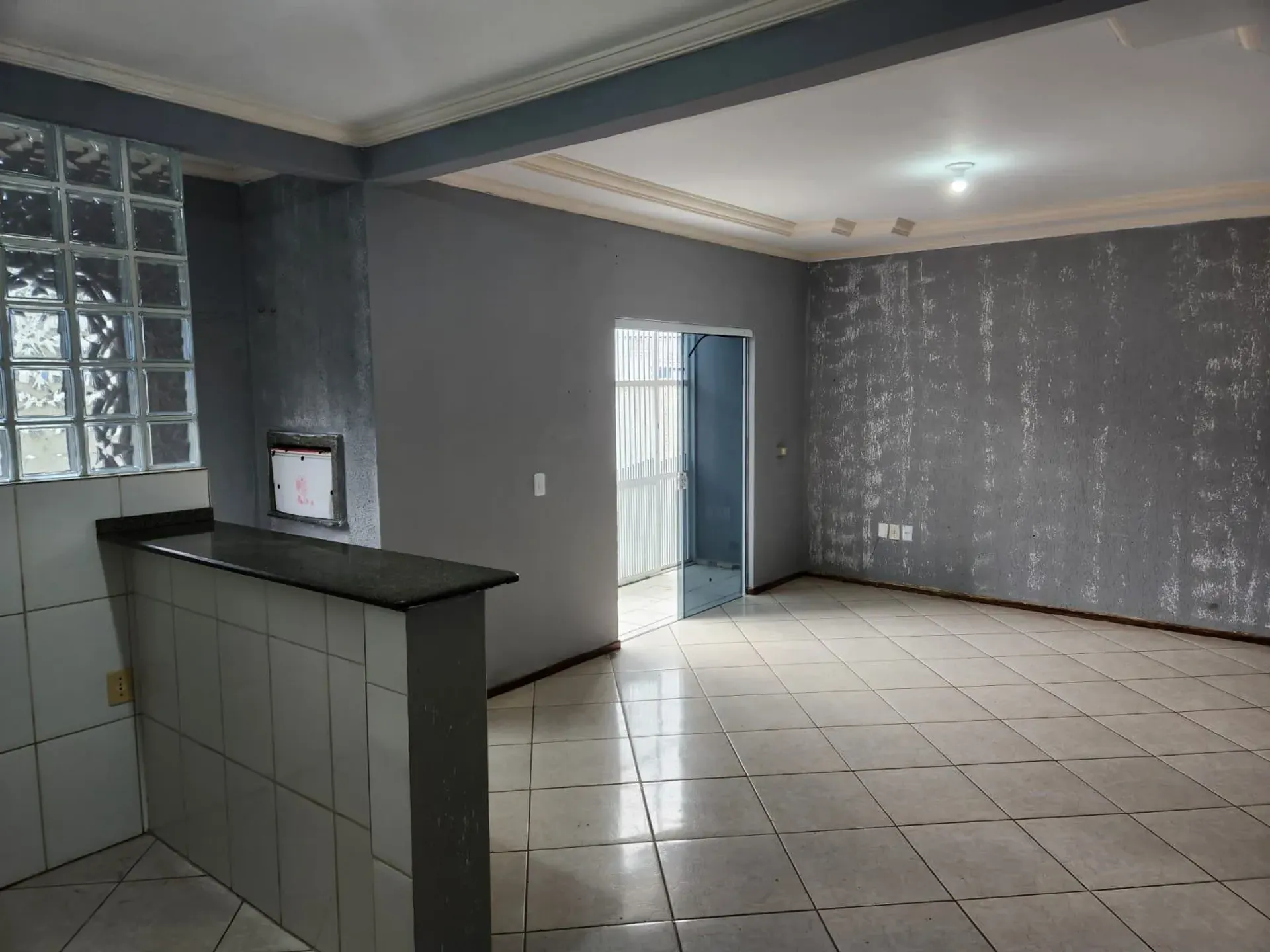 Квартира 58 м², 2 спальни, Флорианополис — photo 3