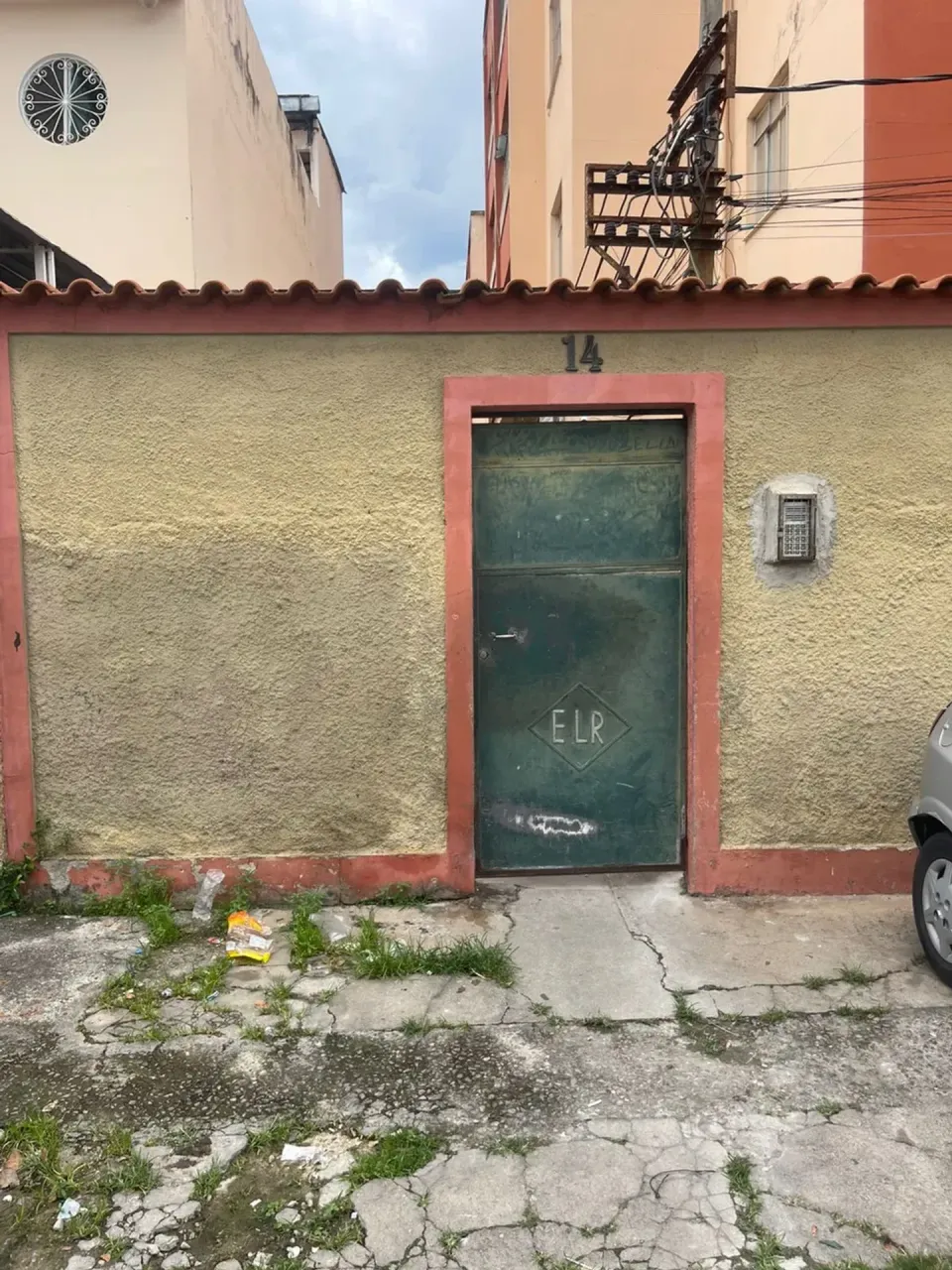 Квартира з 2 спальнями, 1 ванною та місцем для авто — photo 7