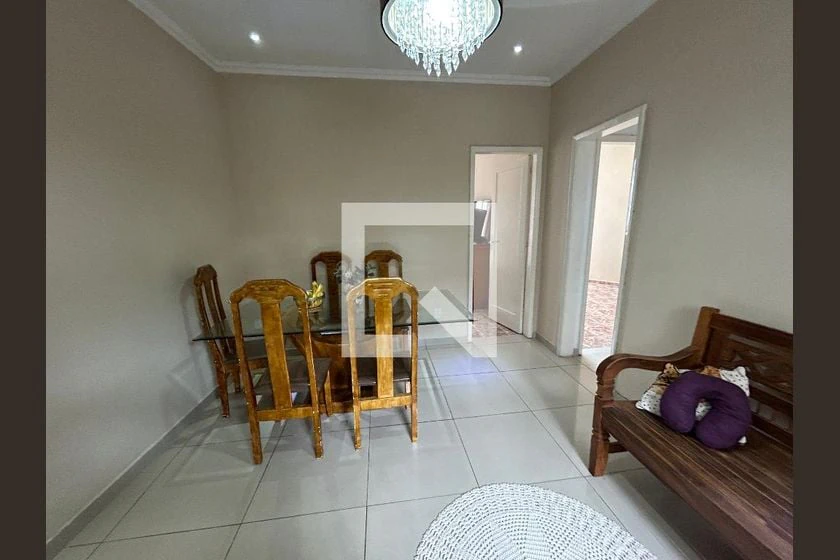 Пральна машина та 2 спальні: квартира 65 м² — photo 10