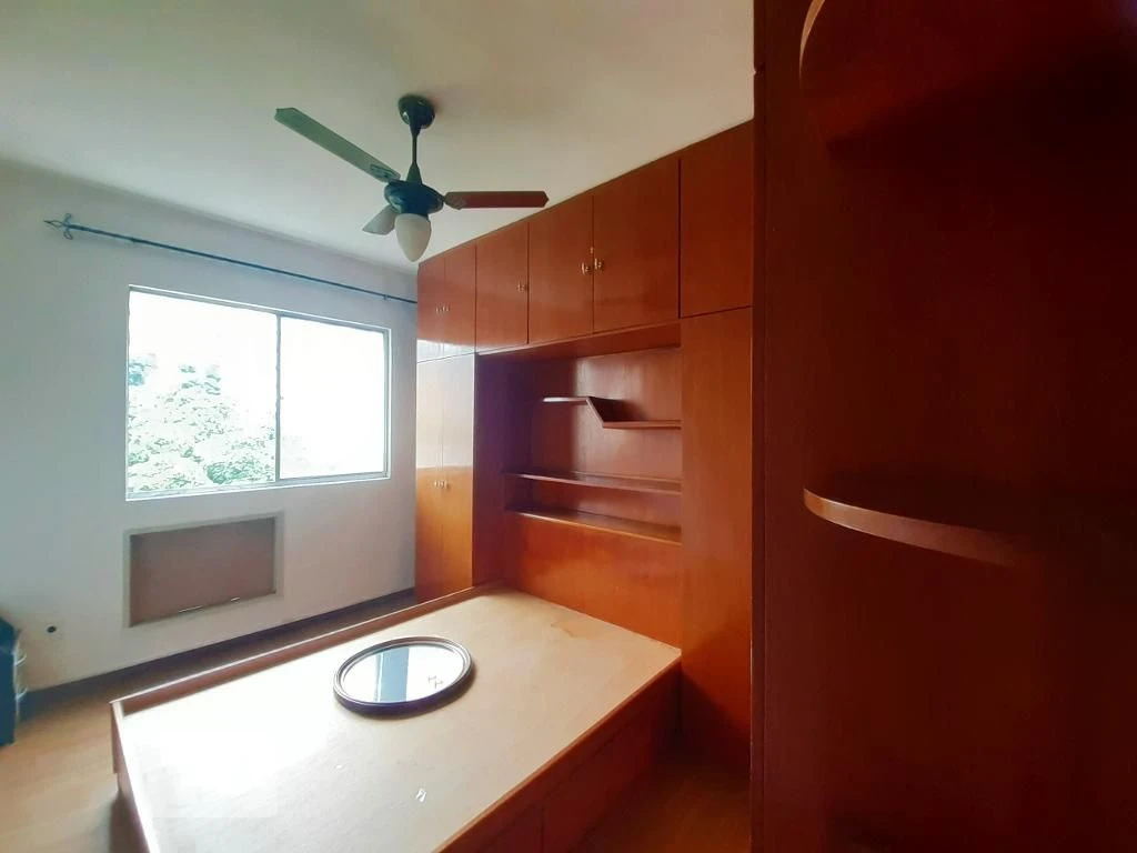 2-bedroom apartment with a mountain view in Rio de Janeiro — photo 21