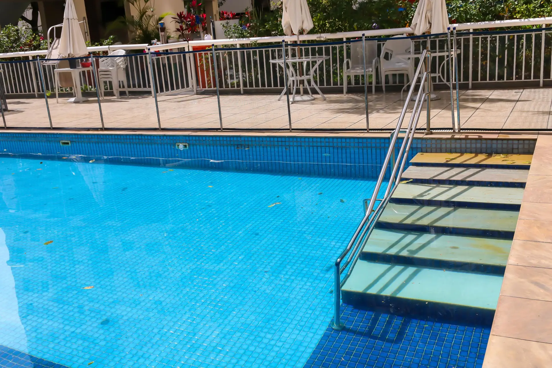 2-bedroom apartment with a park view in Rio de Janeiro — photo 78