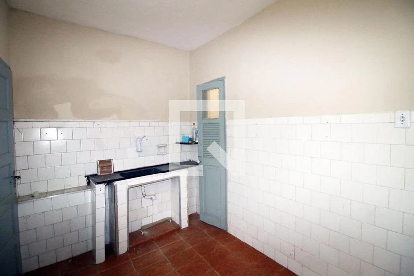 58 m² house with 1 bedroom and a private garden — photo 2