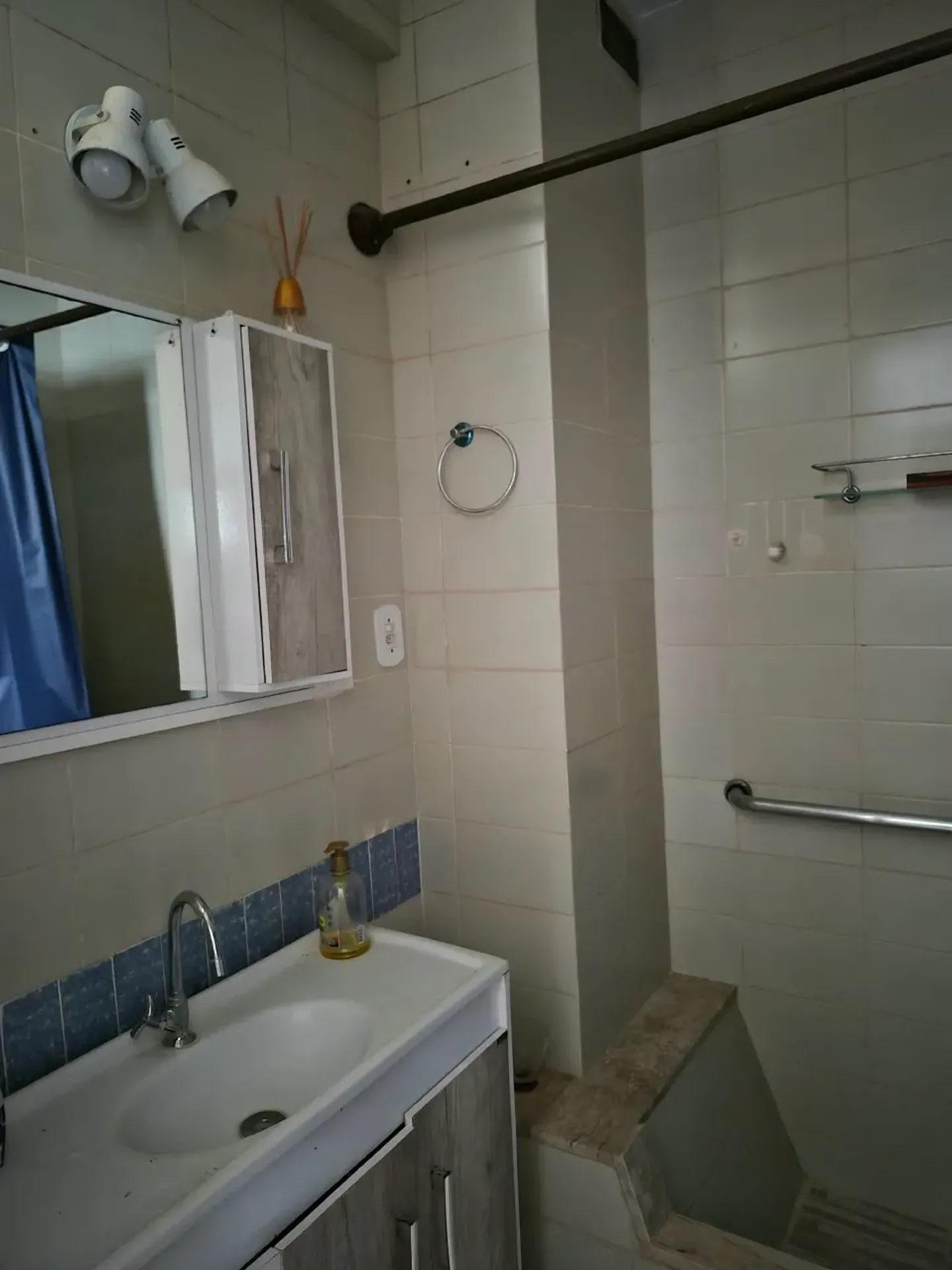 Furnished apartment, 48 m², with a home office — photo 9