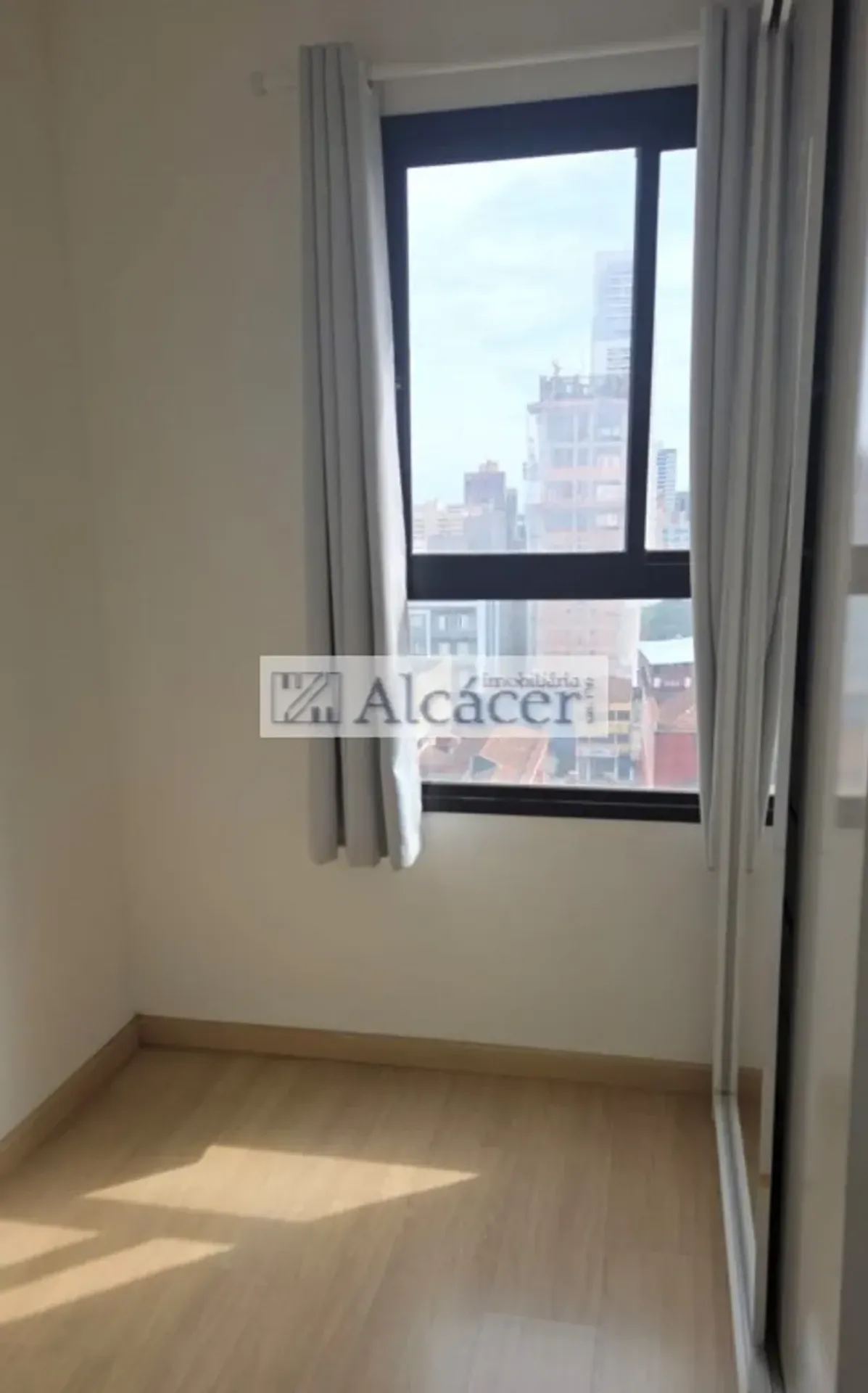 2 quartos e varanda envidraçada: apartamento de 50 m² — photo 18