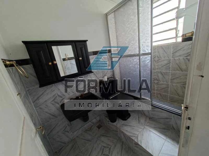 Apartamento residencial de 2 quartos com banheiro social — photo 11