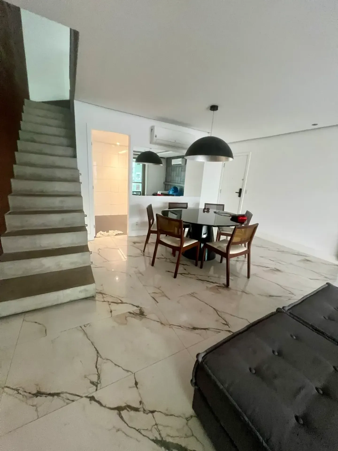 Apartamento de 3 quartos com varanda gourmet — photo 26
