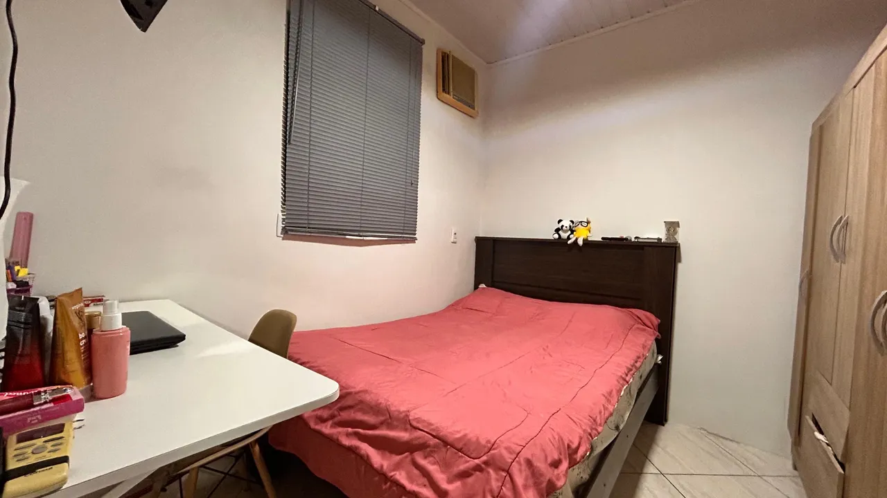 2-bedroom house with a washing machine in Rio de Janeiro — photo 3