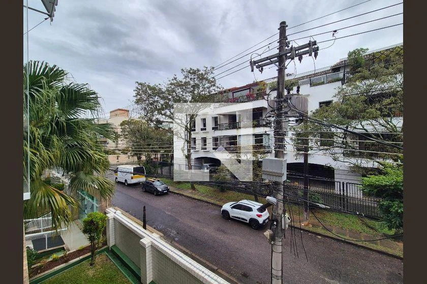 2-bedroom apartment with a home office in Rio de Janeiro — photo 27