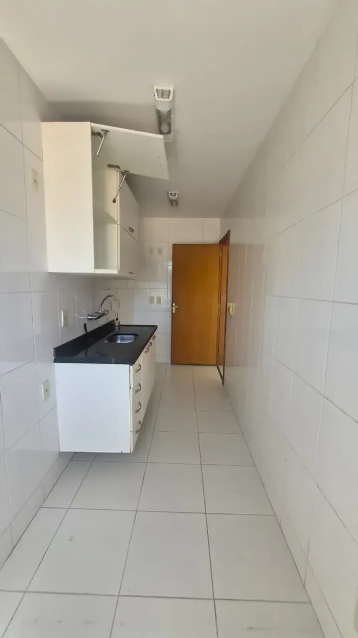 Rental apartment with 2 bedrooms, 55 m² and a closed kitchen — photo 9