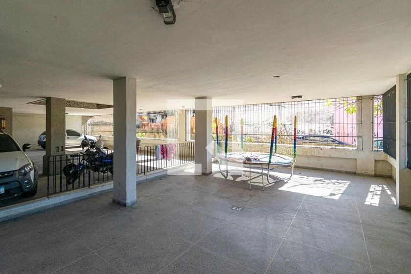 Apartamento de 2 quartos com máquina de lavar, Penha — photo 15