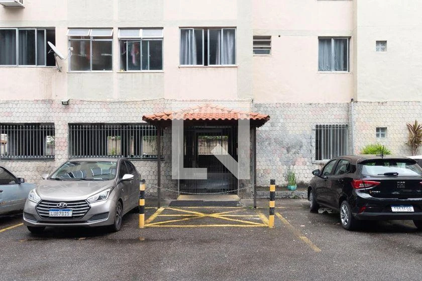 2-bedroom apartment with a washing machine — photo 26