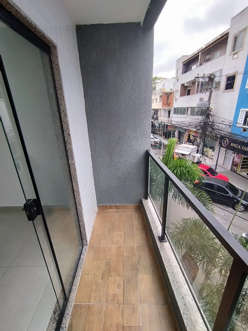 One-bedroom apartment, 30 m² — photo 3