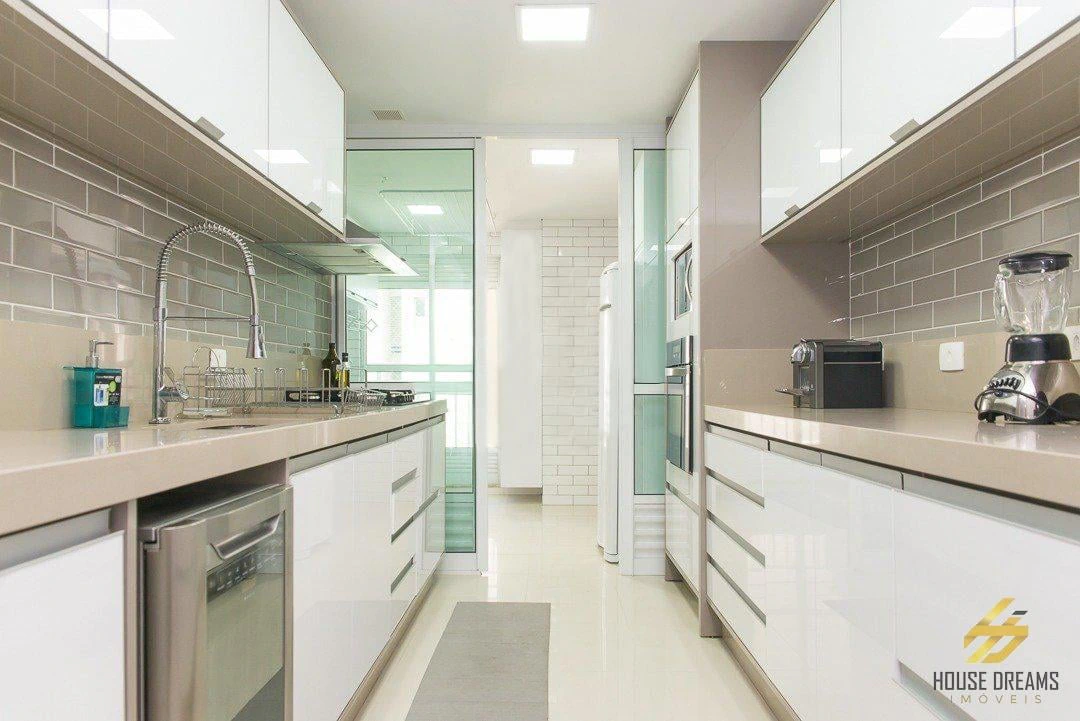 Мебльована квартира 227 м² із власним BBQ — photo 5