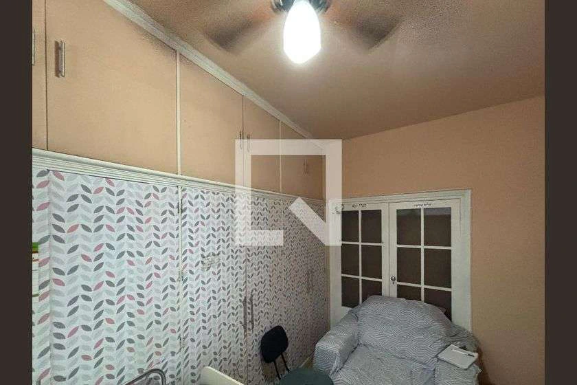 130 m² furnished apartment with 4 bedrooms and 2 baths — photo 18