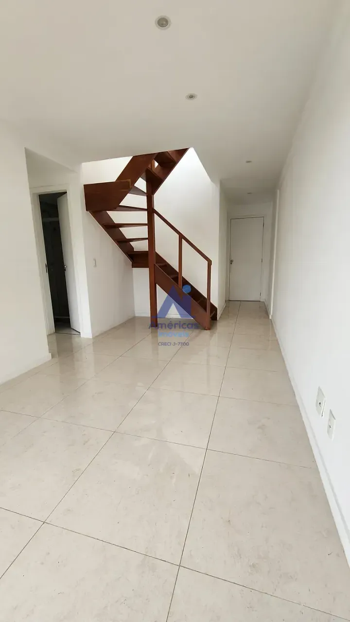 Penthouse with 4 bedrooms and open-plan kitchen — photo 19