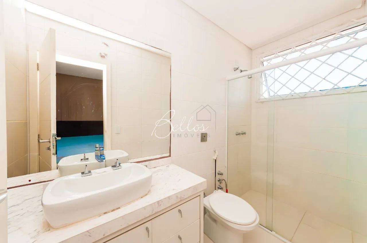 Casa com 4 quartos e jardim privativo — photo 14