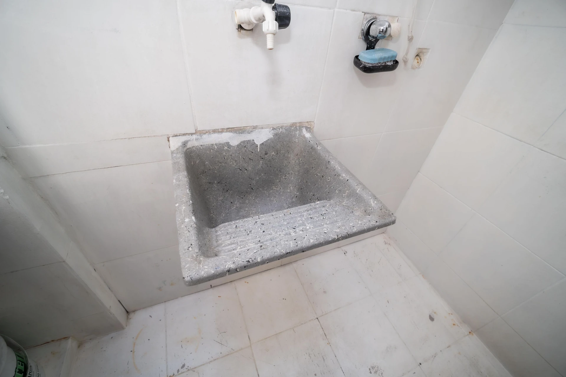 Студия, 30 м² — photo 9