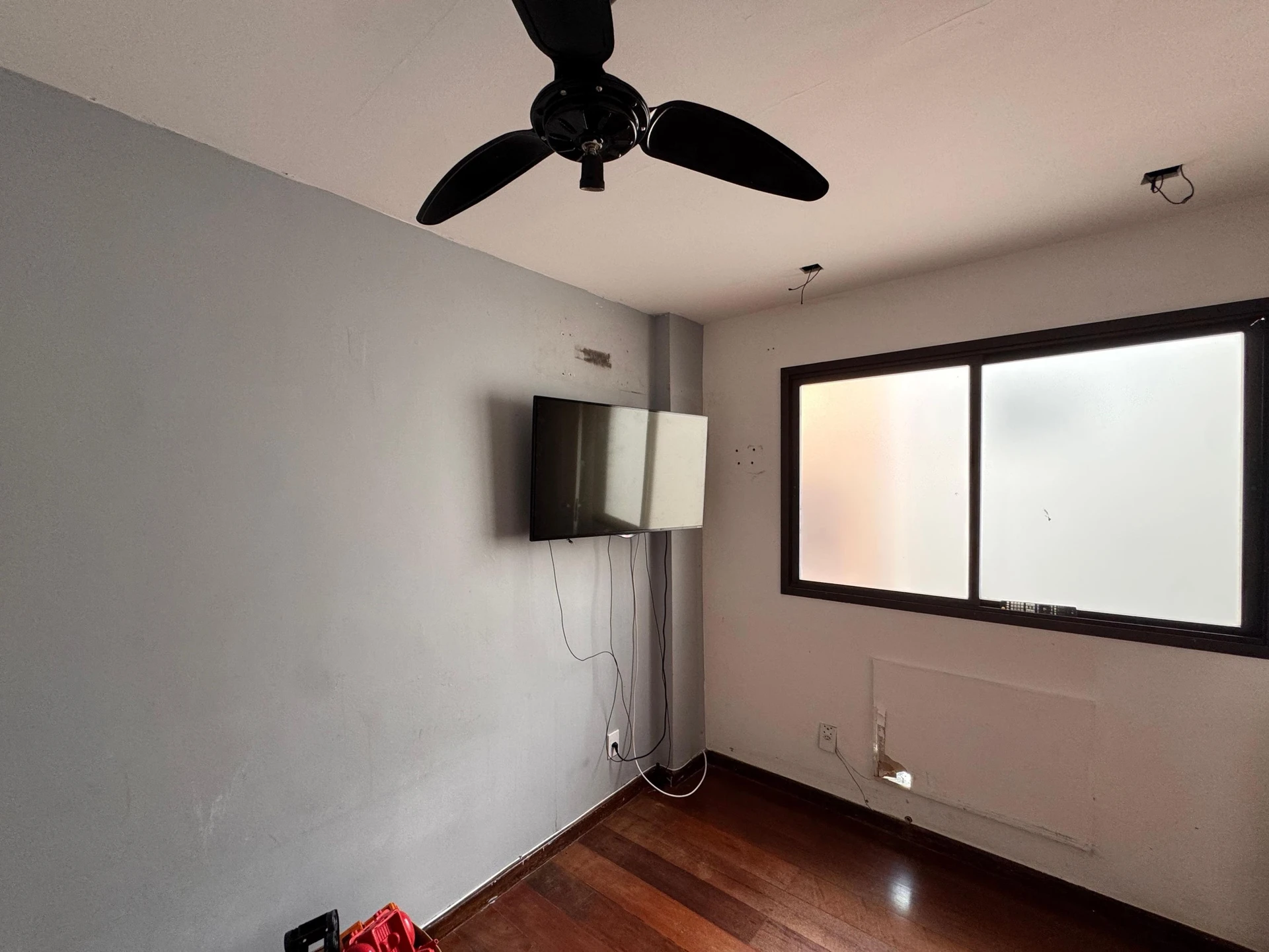 3 quartos e máquina de lavar: apartamento de 193 m² — photo 29