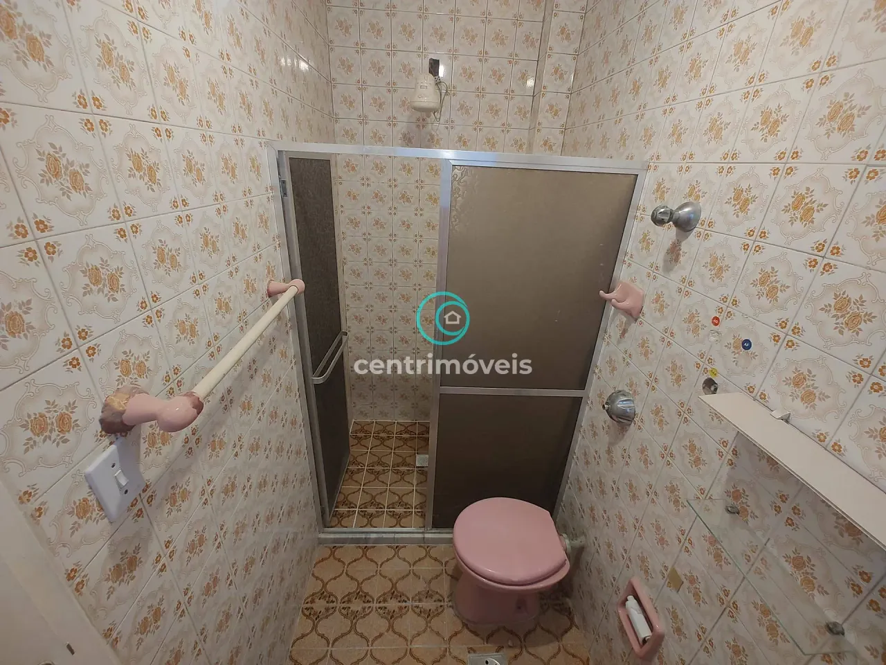 Rental apartment with 2 bedrooms and 2 bathrooms — photo 6