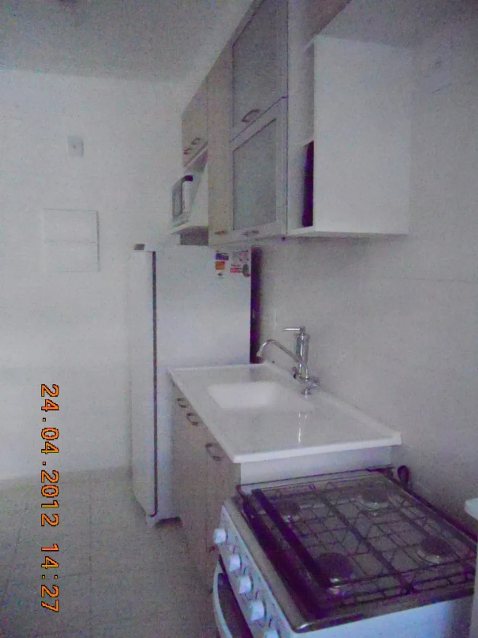 Furnished 2-bedroom apartment with 1 parking spot — photo 9