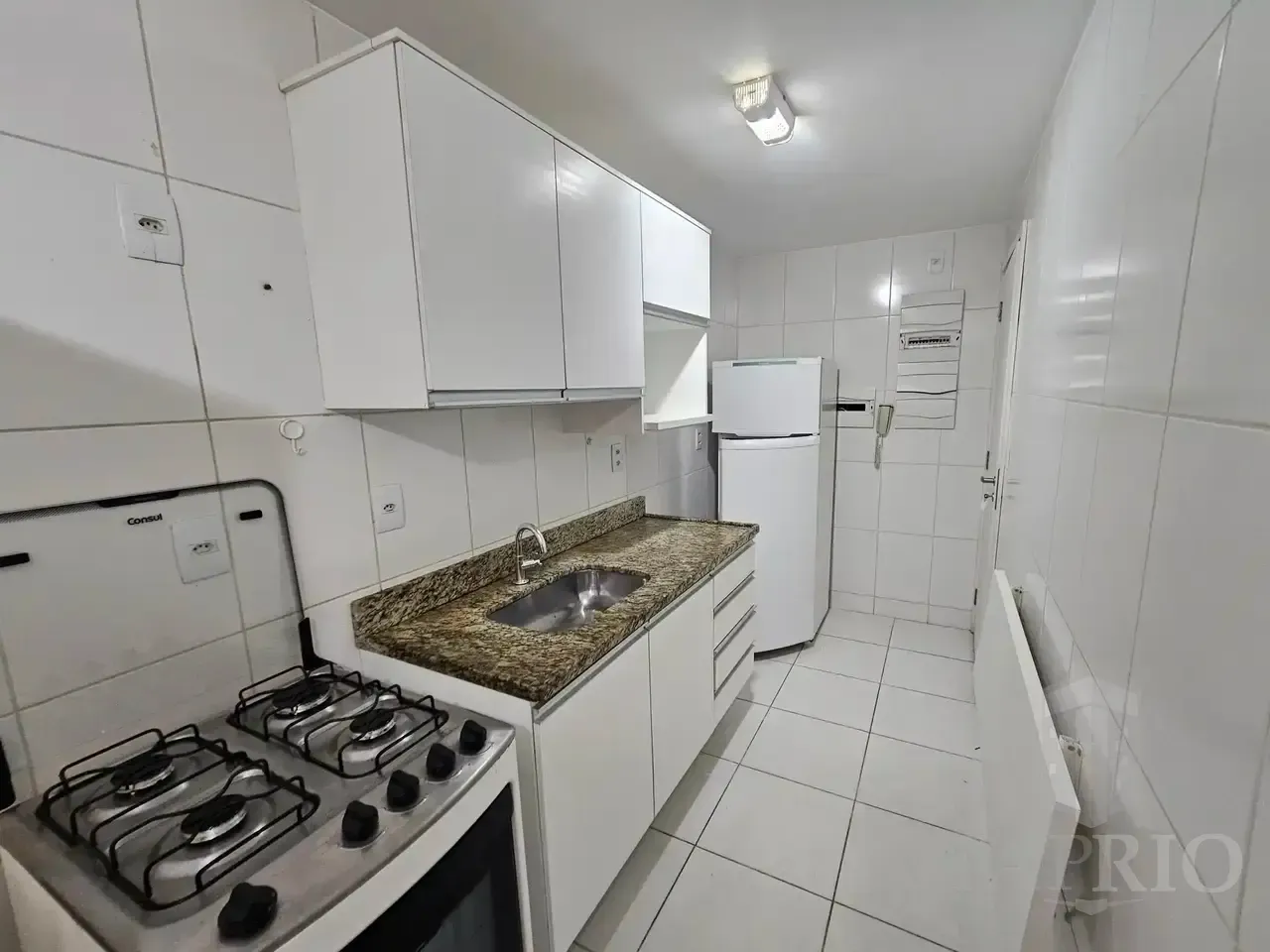 Furnished penthouse with 3 bedrooms and 3 baths — photo 3
