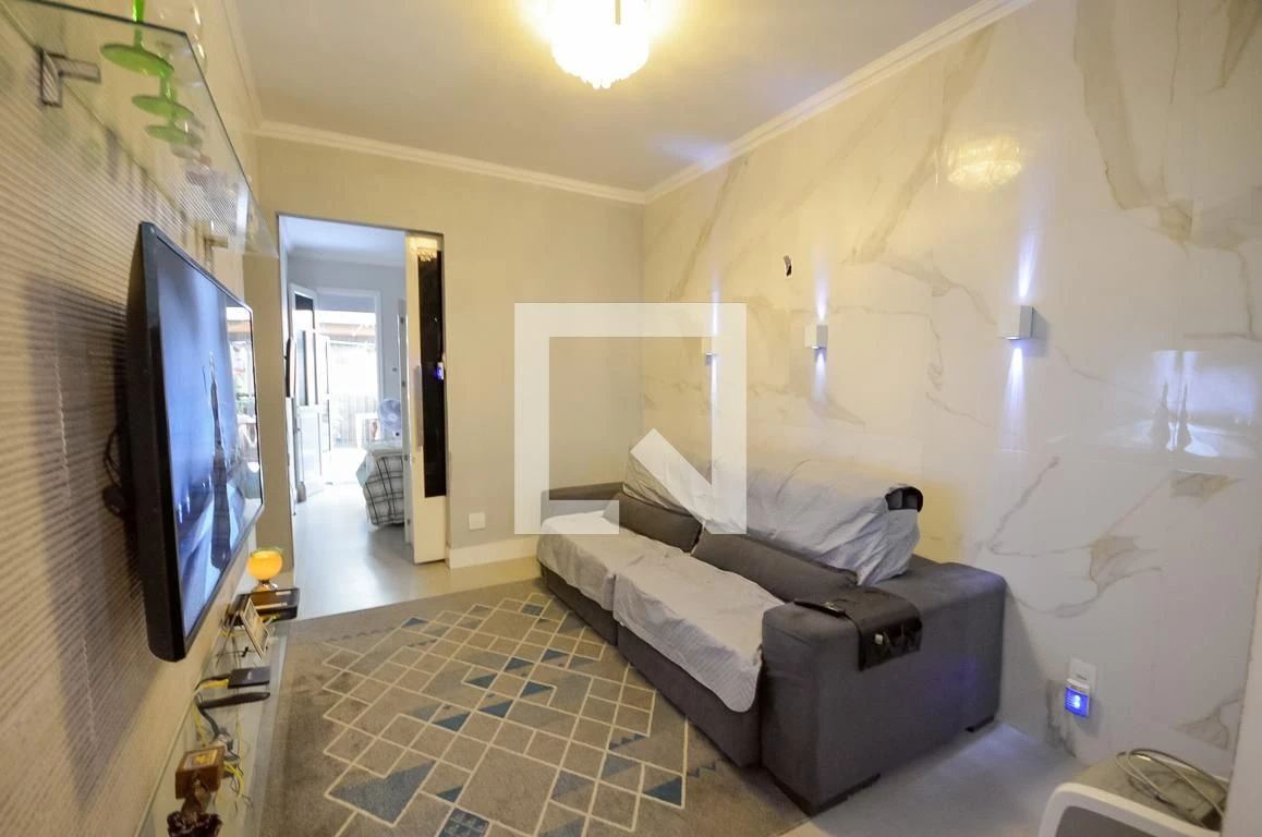 100 m² apartment with a home office and a washing machine — photo 7