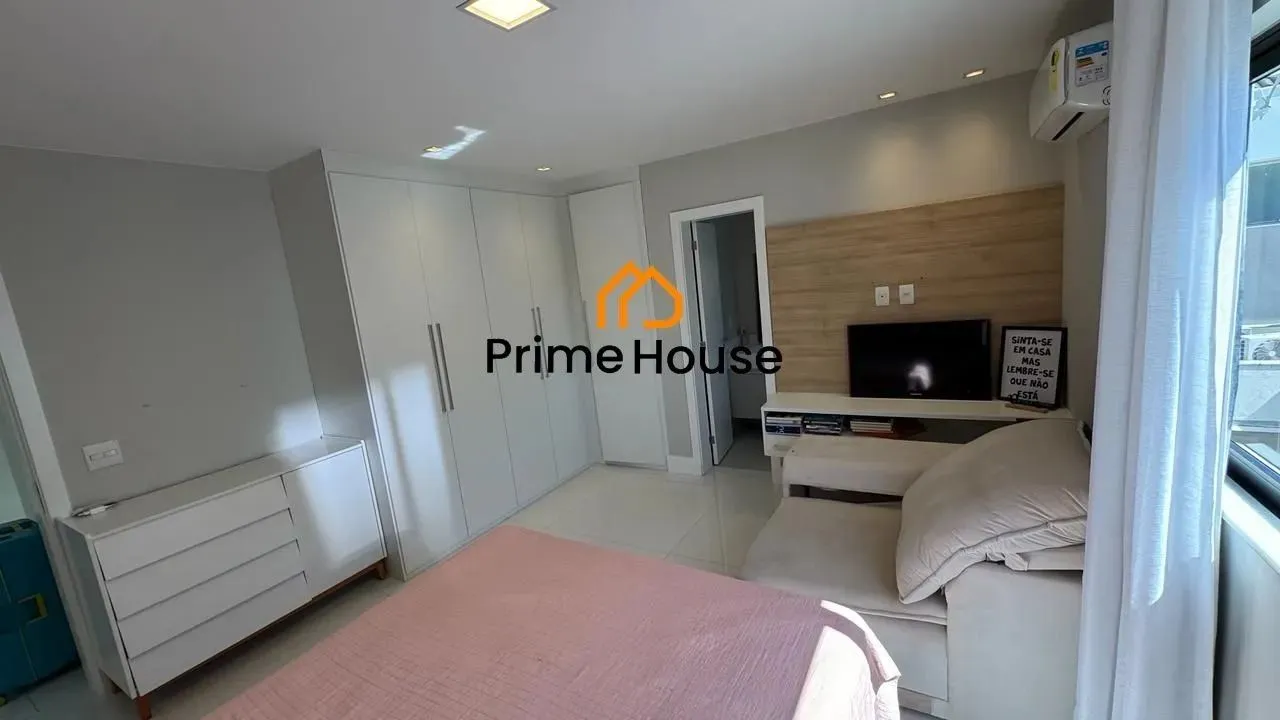 Furnished house with 4 bedrooms and 5 bathrooms — photo 15
