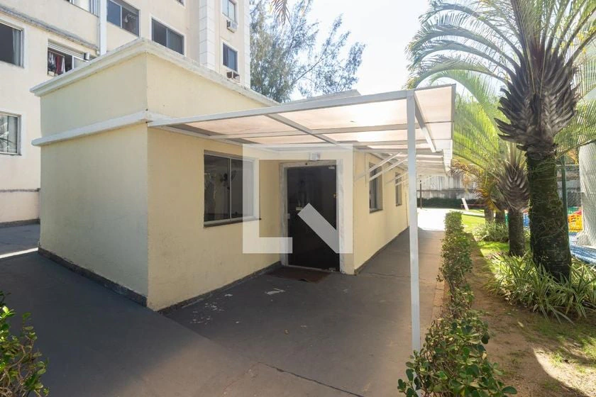 2-bedroom 40 m² apartment with 1 parking space — photo 18
