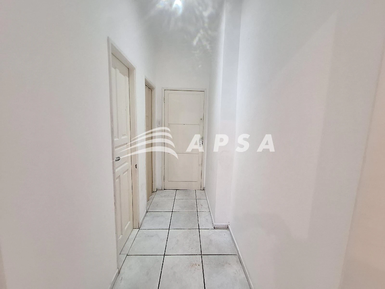 Apartamento, 30 m², com vista para o parque — photo 8