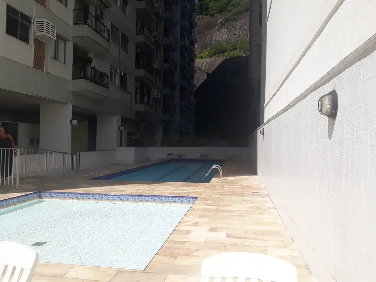 Departamento con vista a la montaña en Rio de Janeiro — photo 16