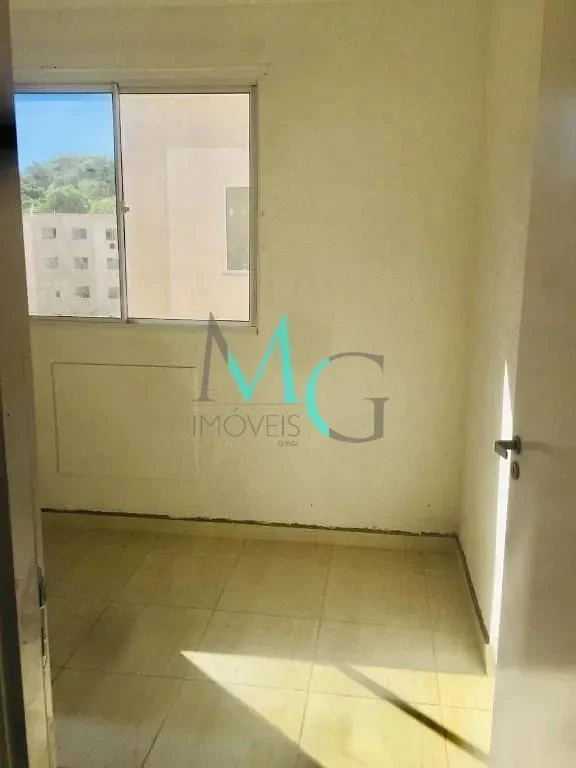 Rental apartment with 2 bedrooms and 42 m² — photo 7
