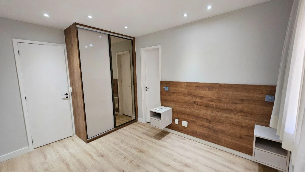 Apartamento de 88 m² com varanda, 2 quartos e 3 banheiros — photo 12
