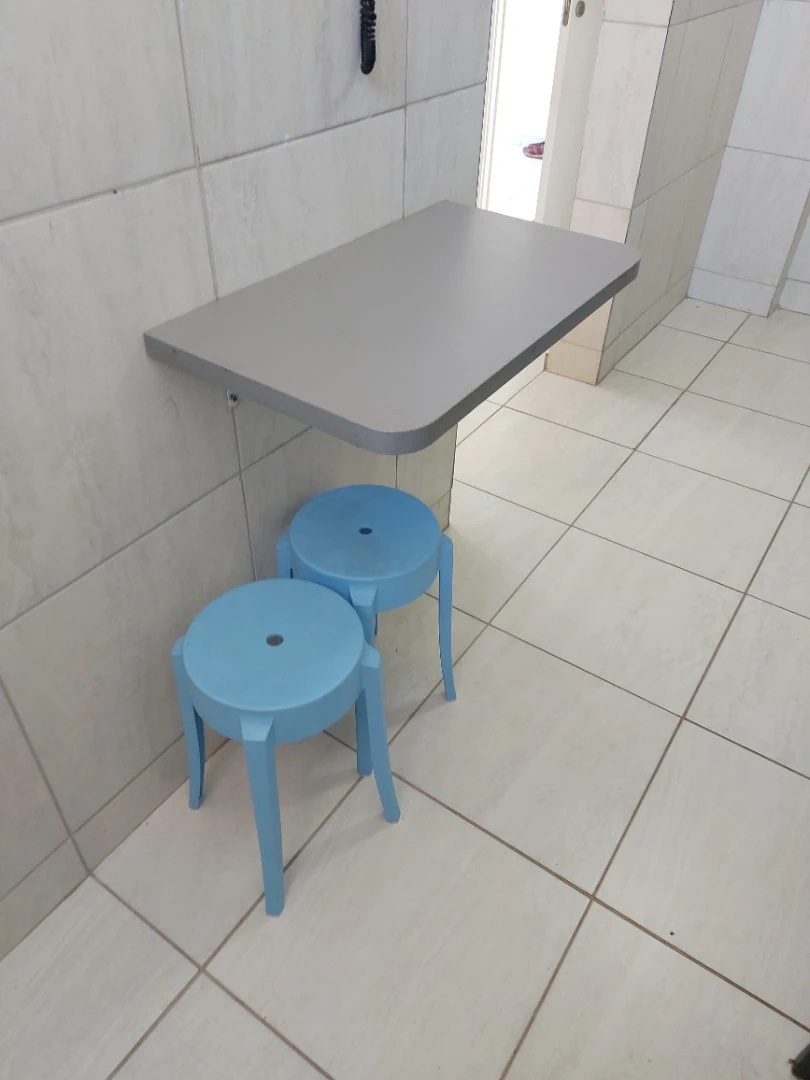 Apartamento de 2 quartos com varanda gourmet, Bancários — photo 2