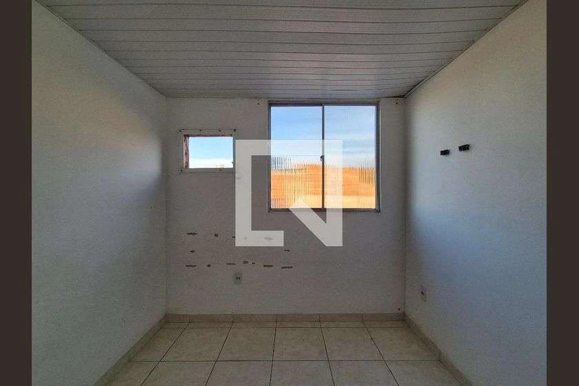 Kitnet sem vaga de garagem de 30 m² com 1 quarto — photo 18