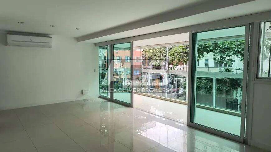 Apartment with 4 en-suite rooms and 198 m² plus 1 parking — photo 10